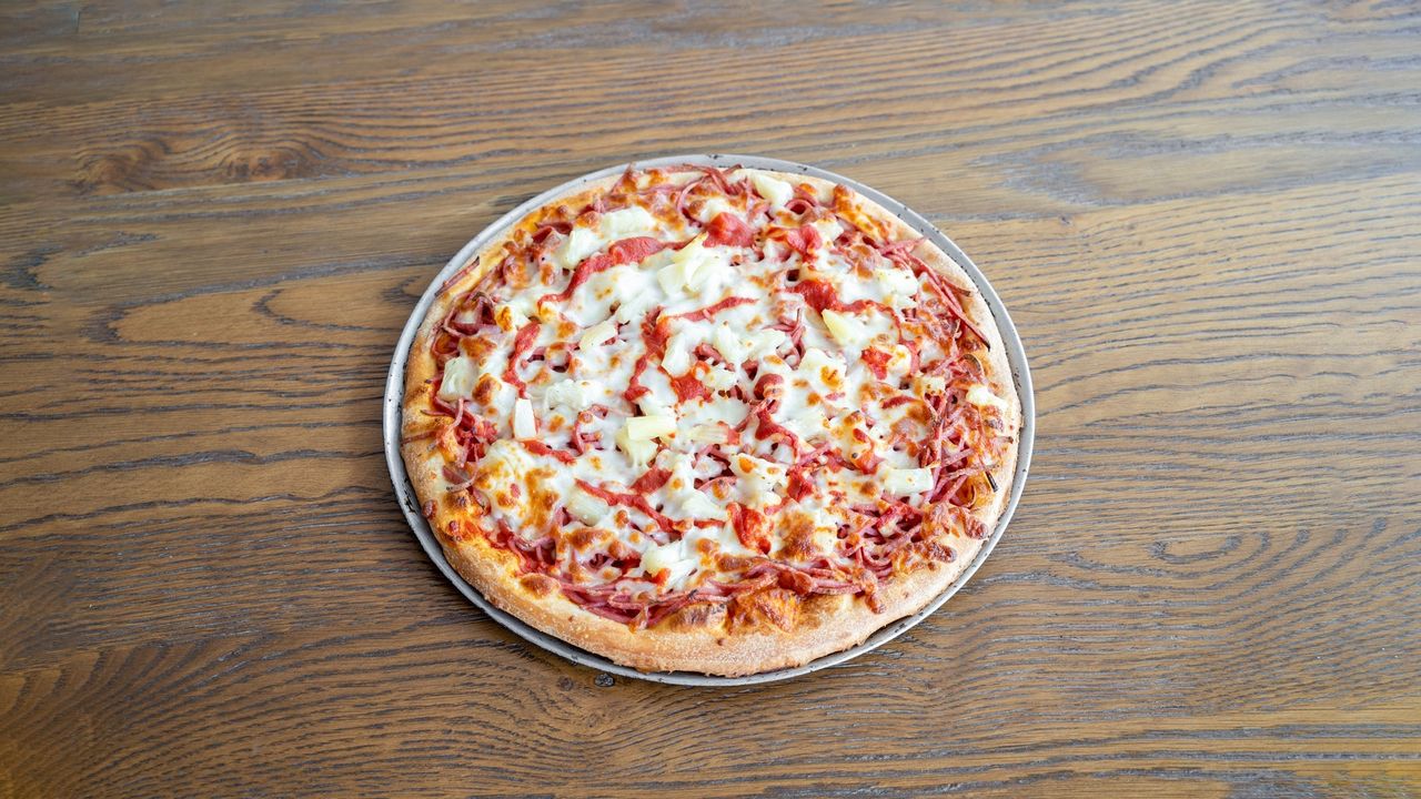 Pepperoni