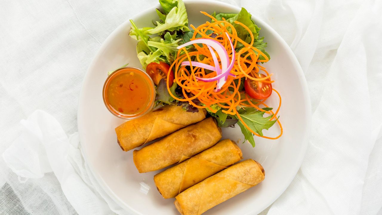 Spring Roll (4)