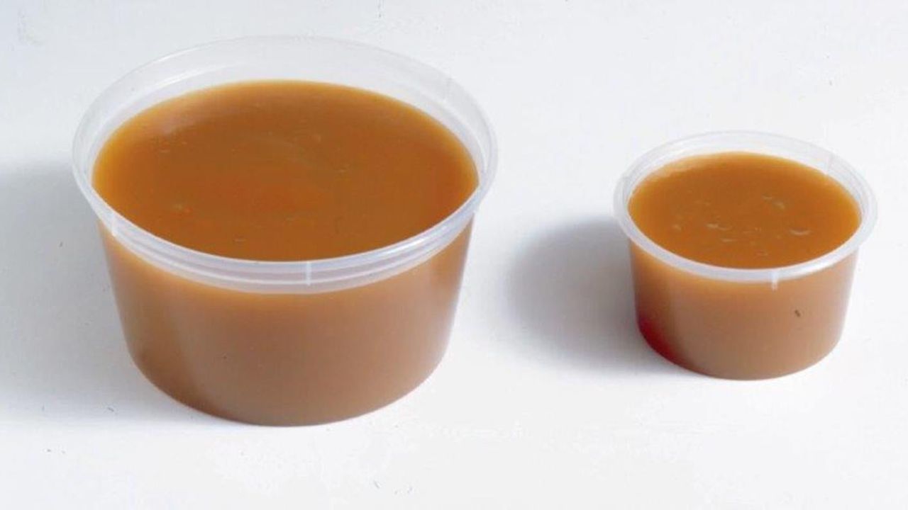 Gravy
