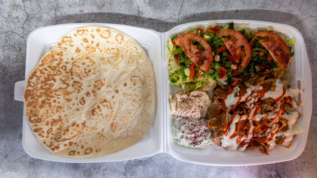 03. Mixed Dinner Pack