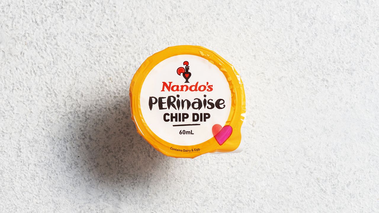 PERinaise Chip Dip
