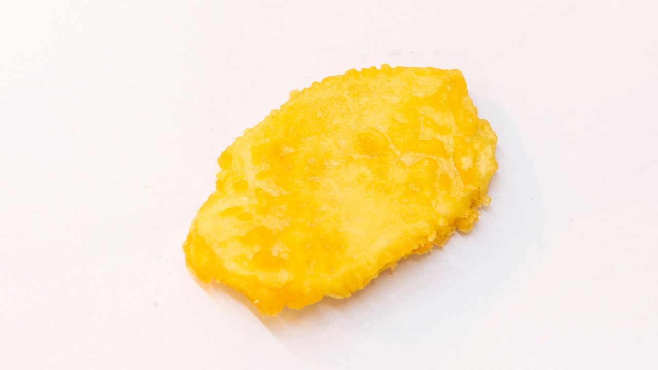 Potato Cake