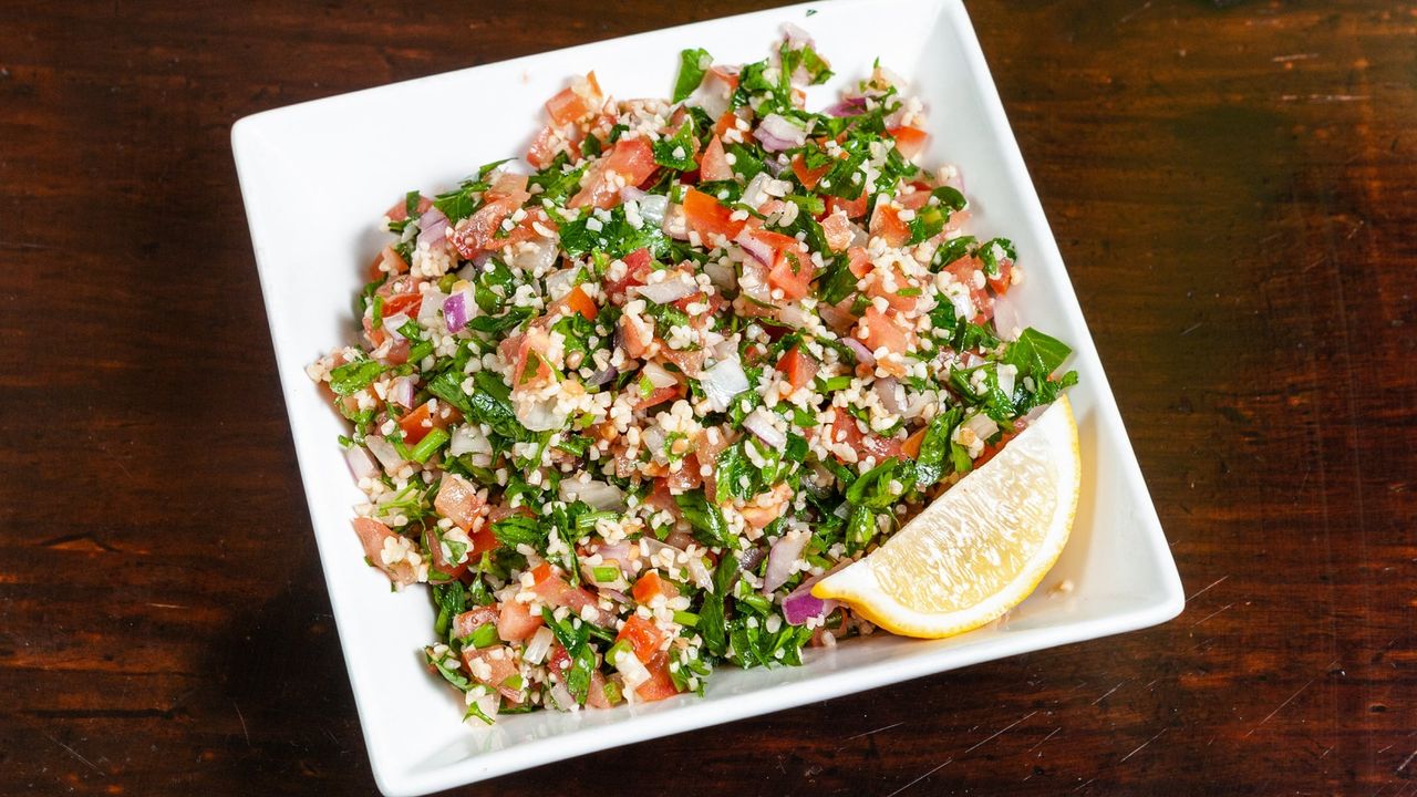 Tabouli