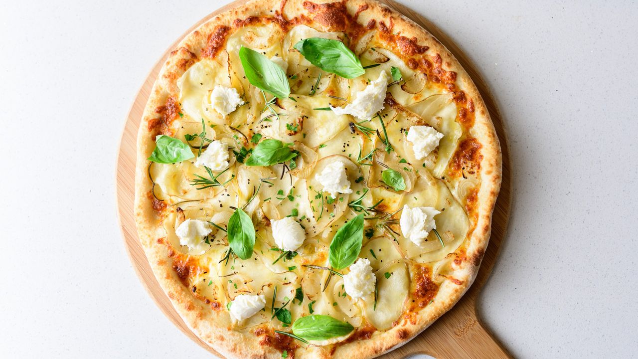 23. Patate & Rosmarino (Large)