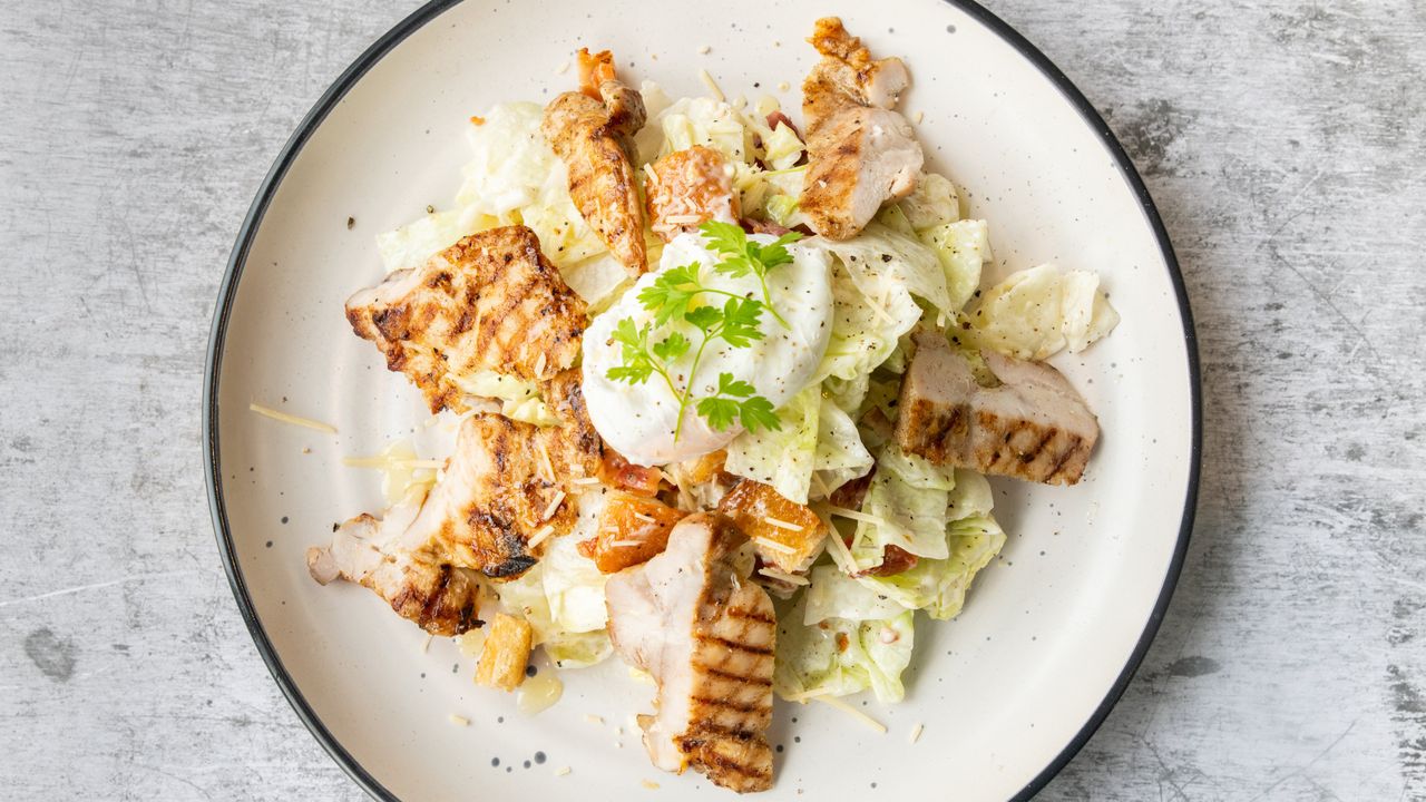Caesar Salad