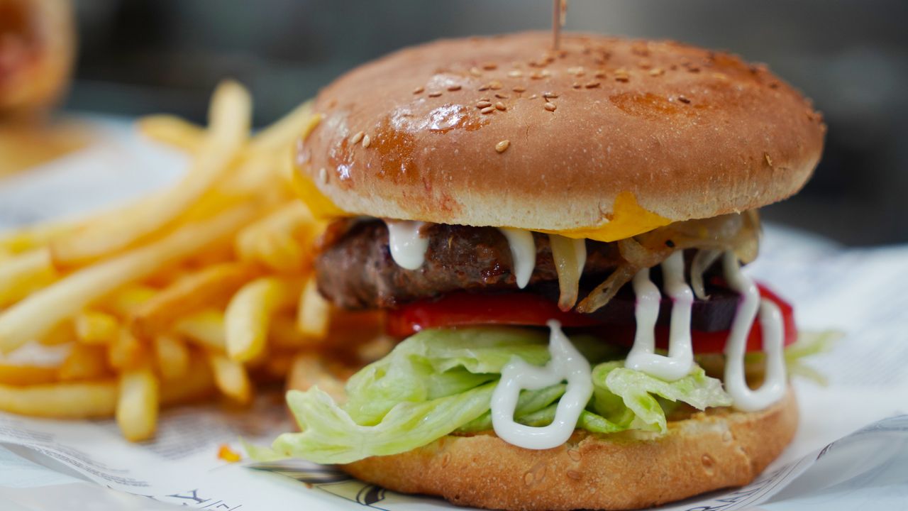 Works Burger