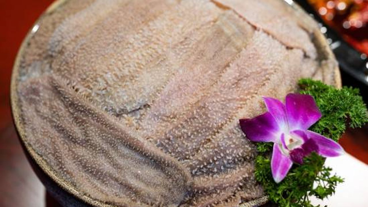 Signature Beef Tripe