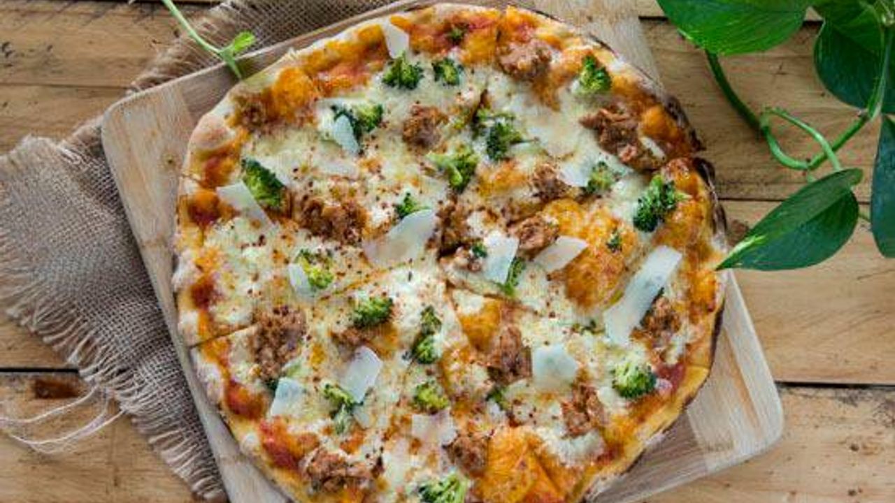 Pizza 7