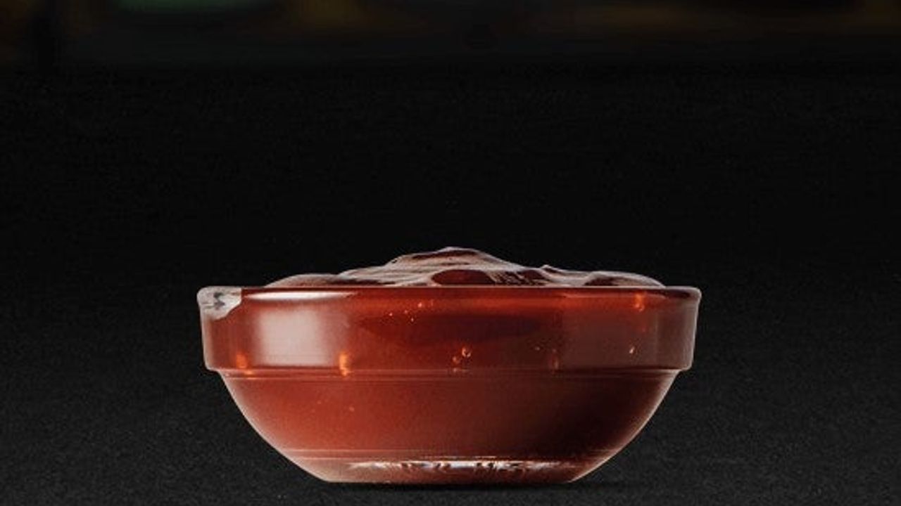 Barbecue Sauce