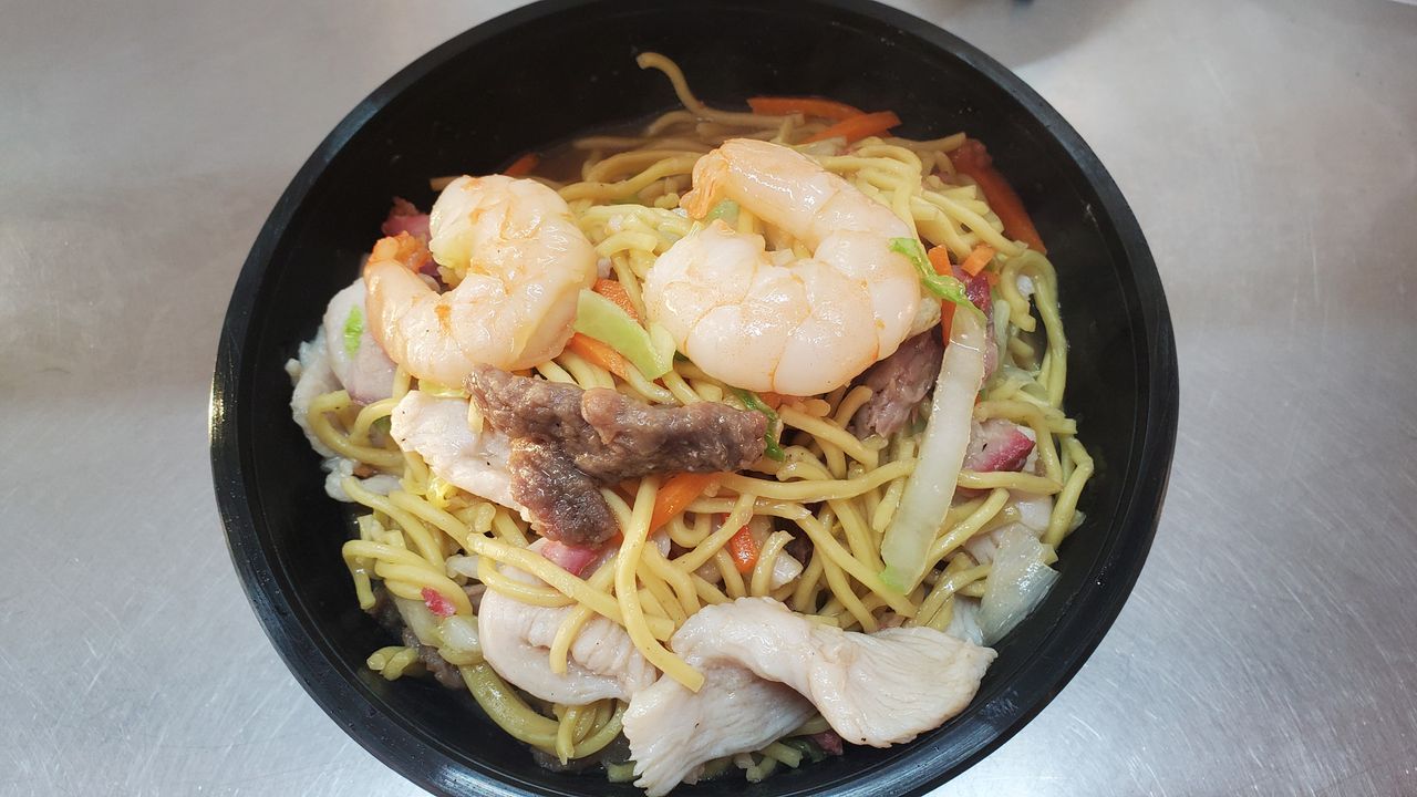 1. Combo Healthy Noodles Box