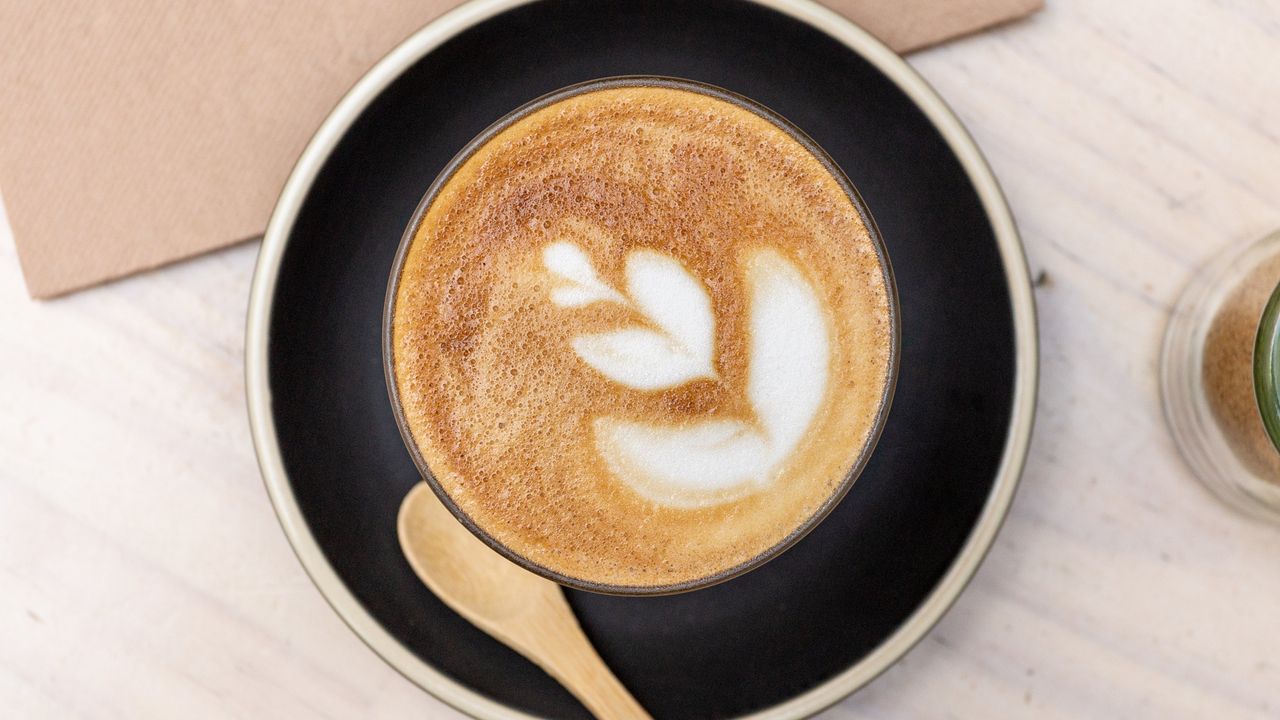 Latte