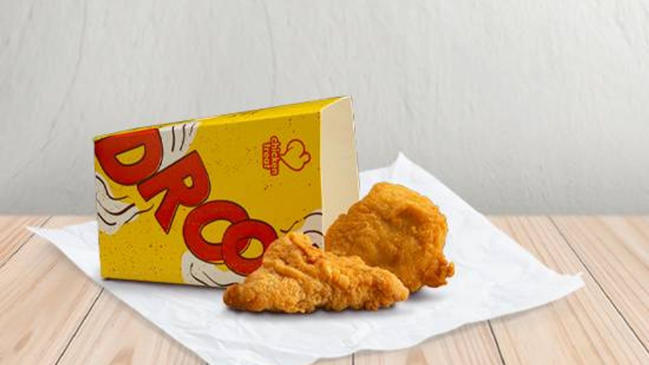Tempta Boneless Chicken