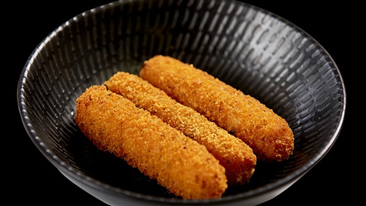 Cheesy Sticks