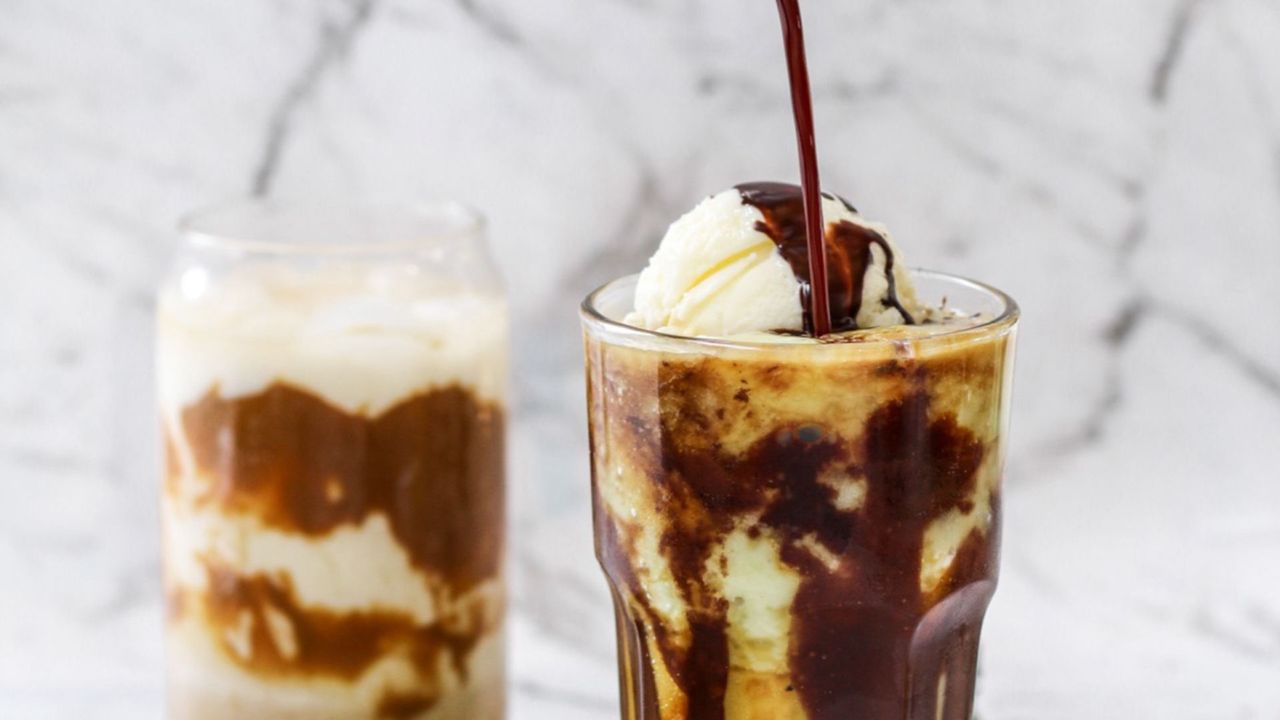 (NEW) Coffee Avocado