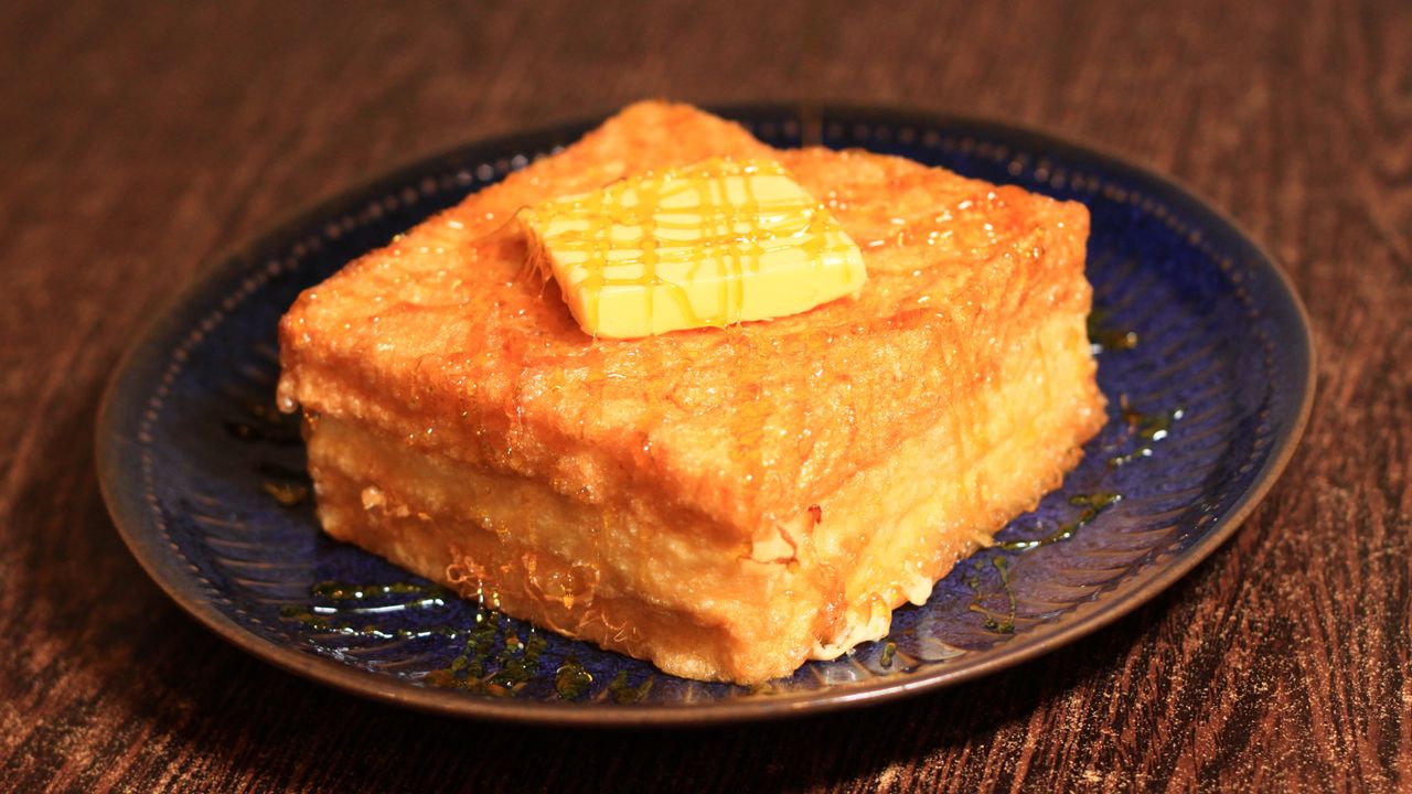 French Toast