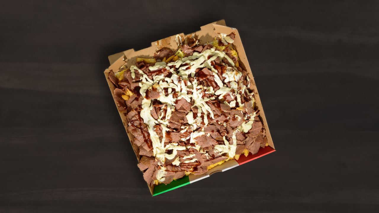 Family Snack Pack
