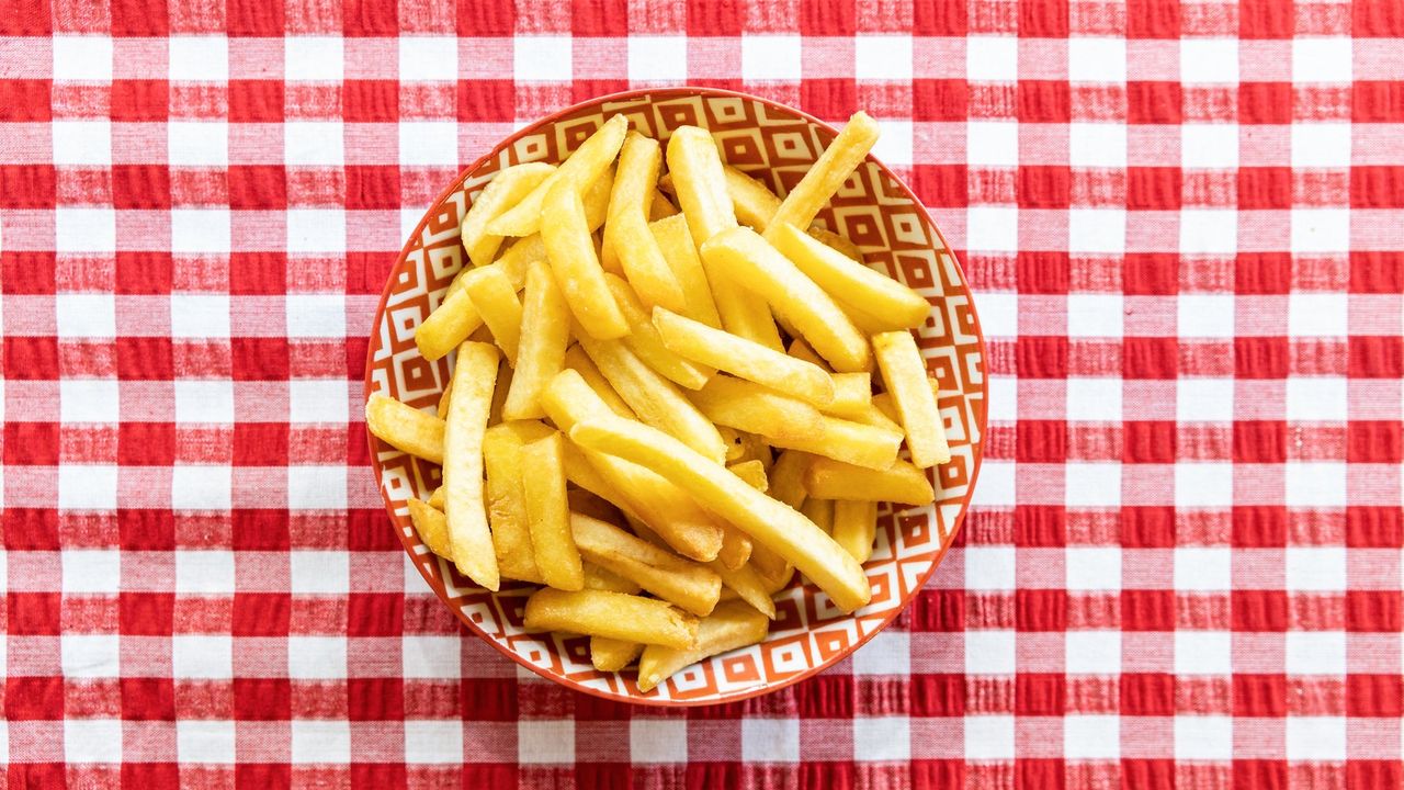 Chips (Large)