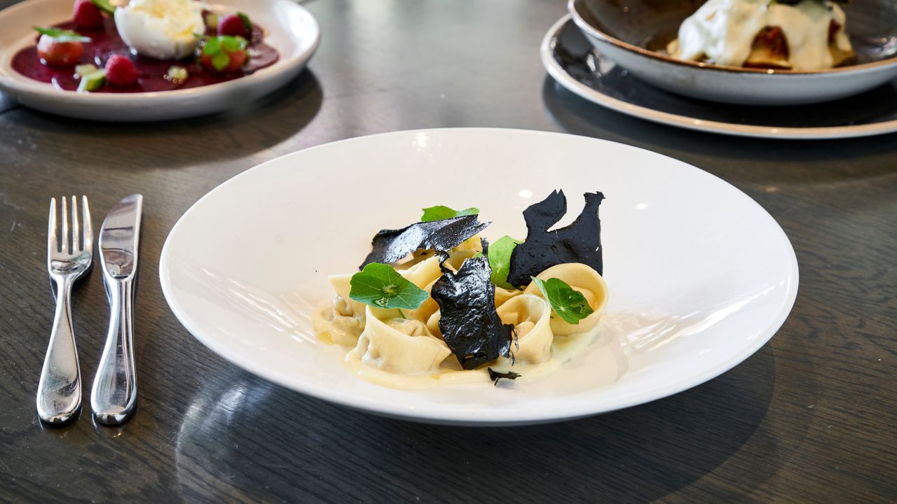 Tortellini
