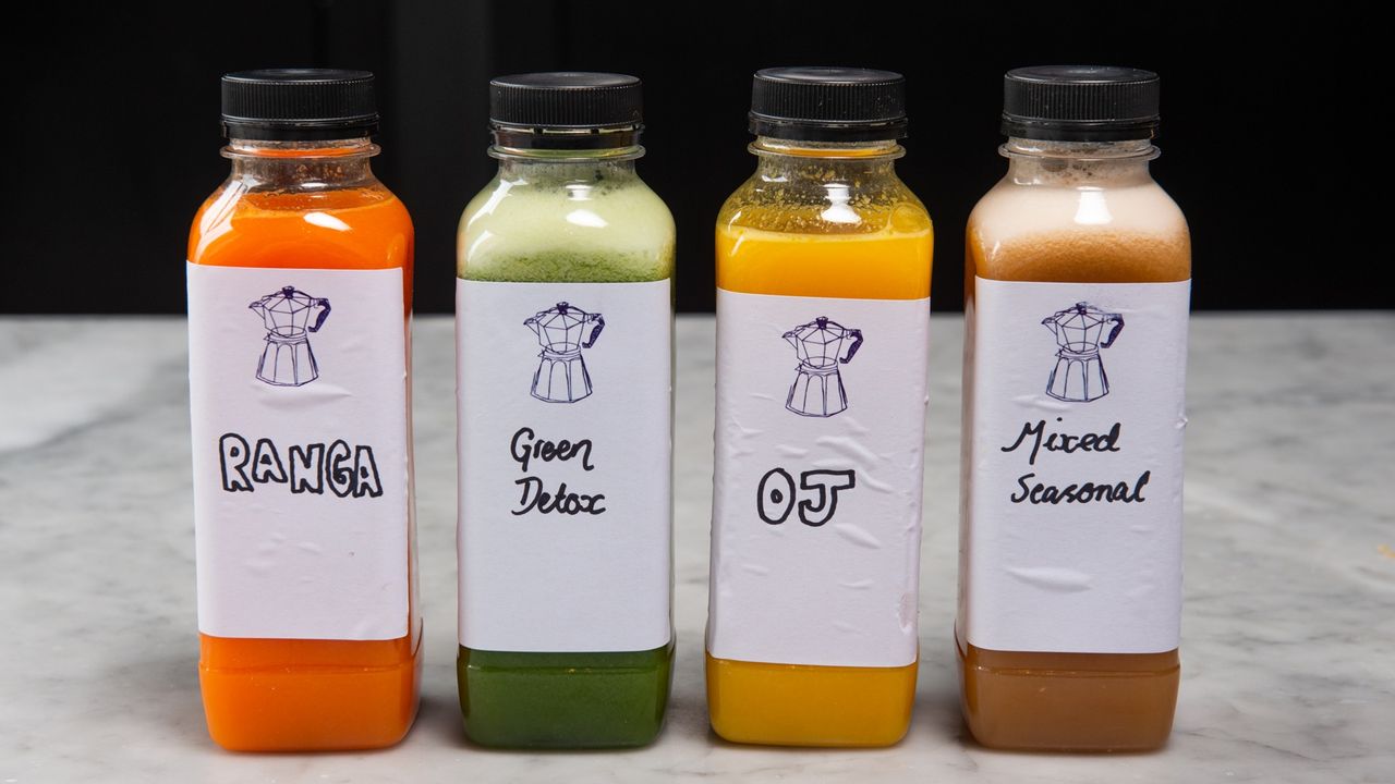 Green Detox