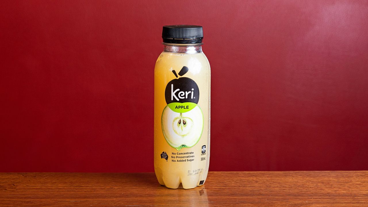 Apple Juice