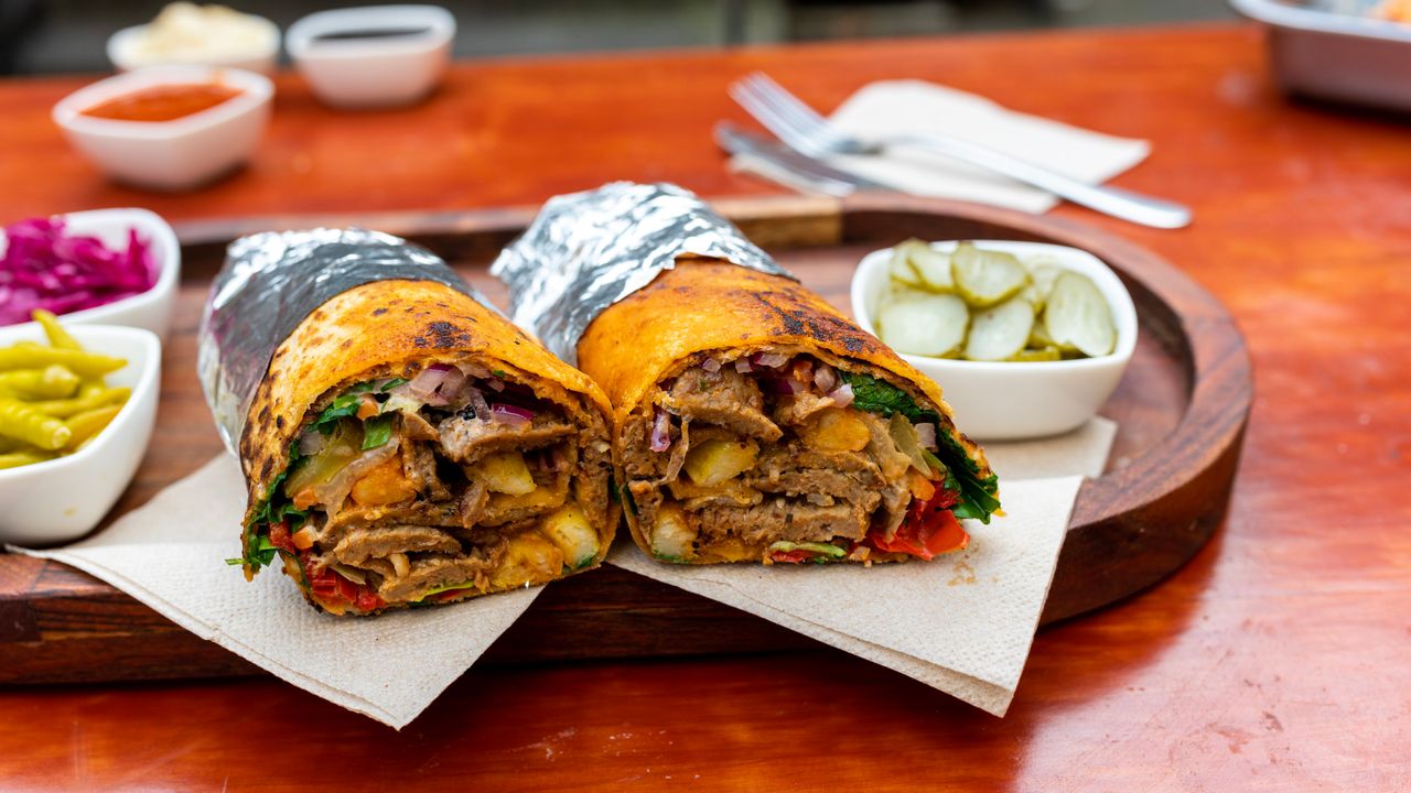 Kebab