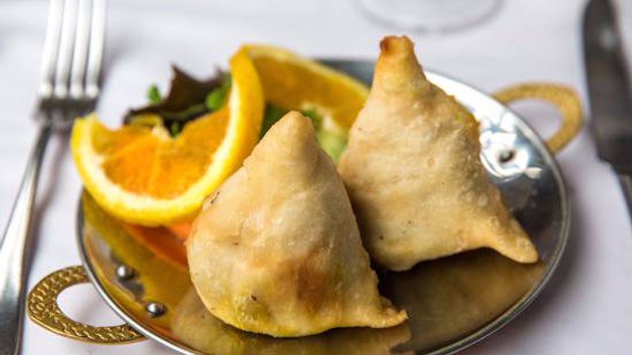 Samosa