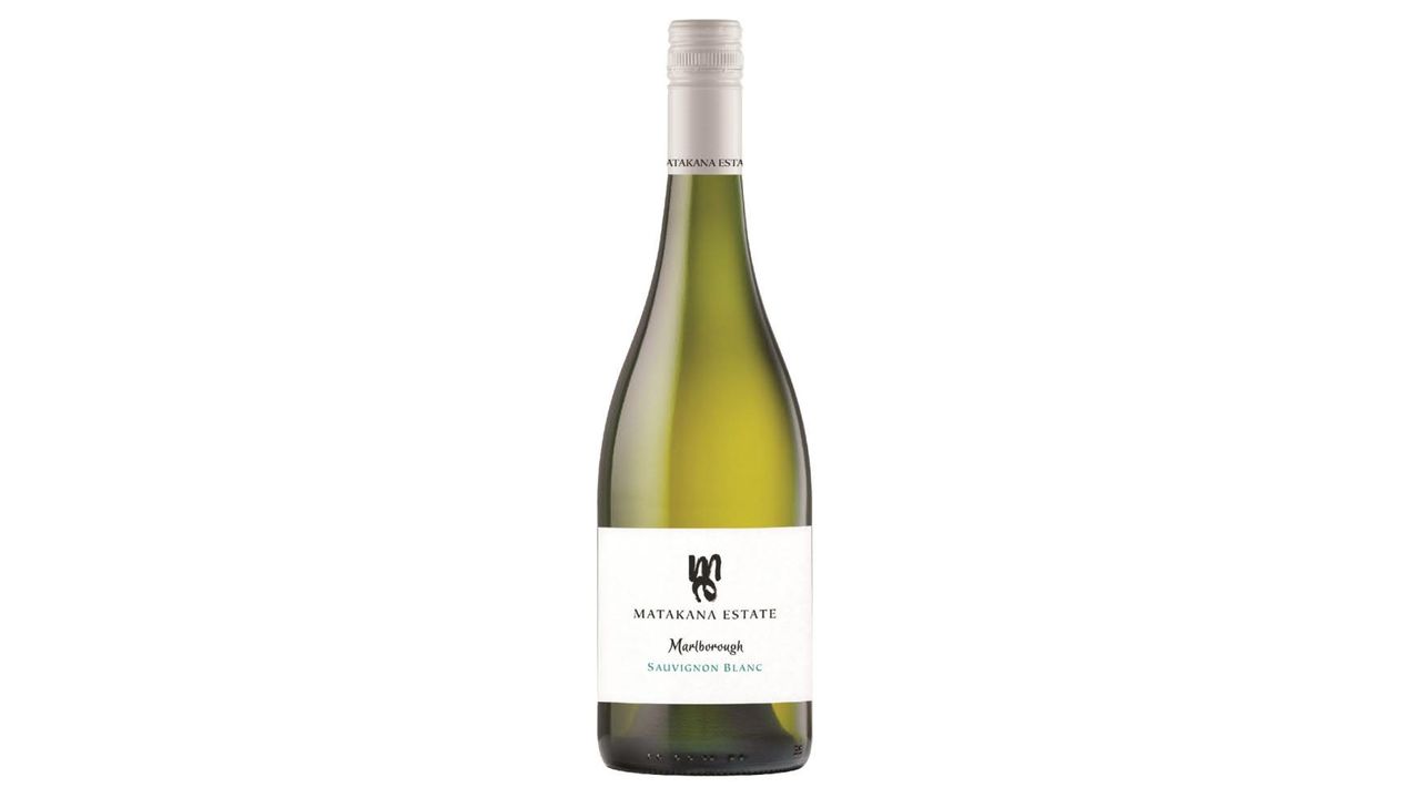 Matakana Sauvignon Blanc