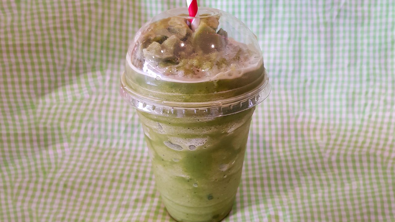 Green Dream