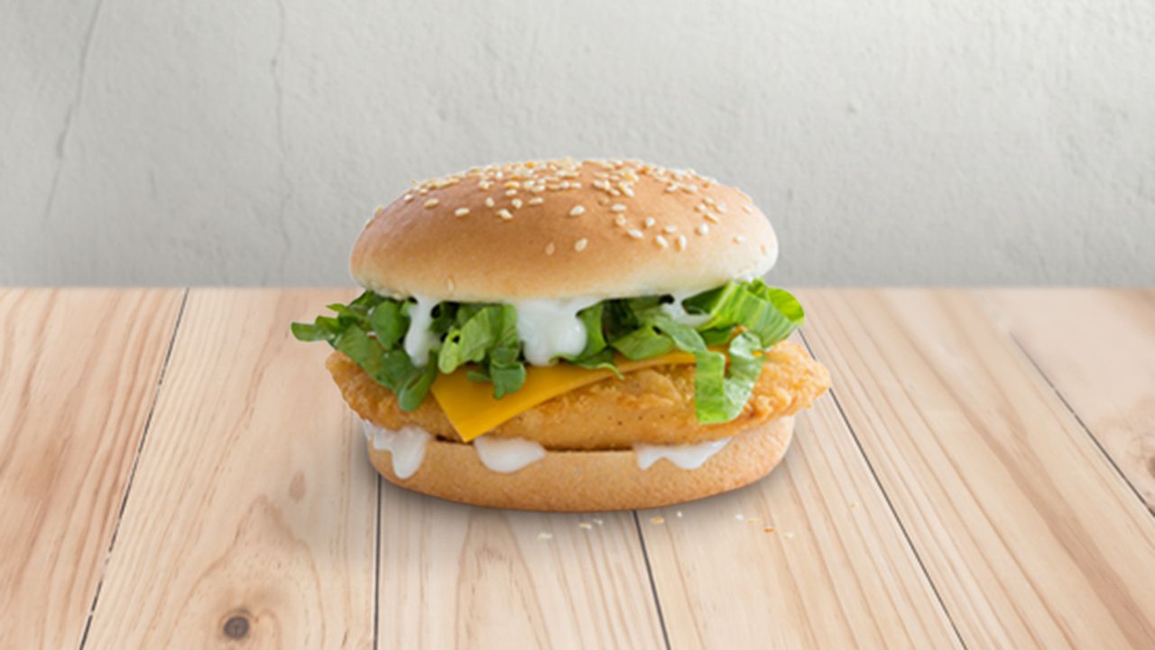 Tempta Burger