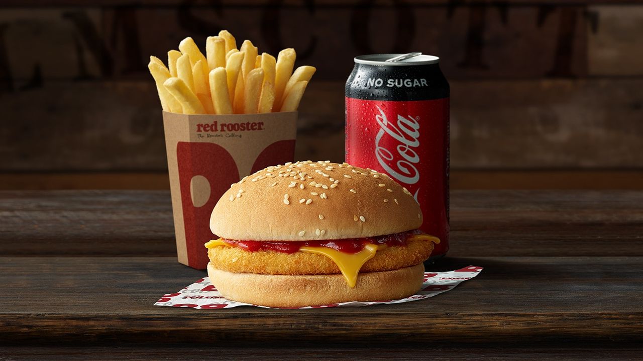 Cheeseburger