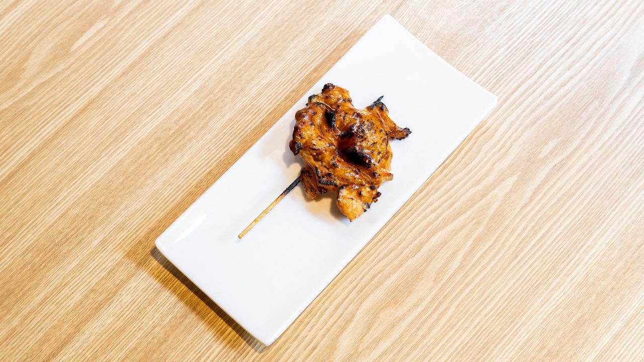 Chicken Spare Ribs