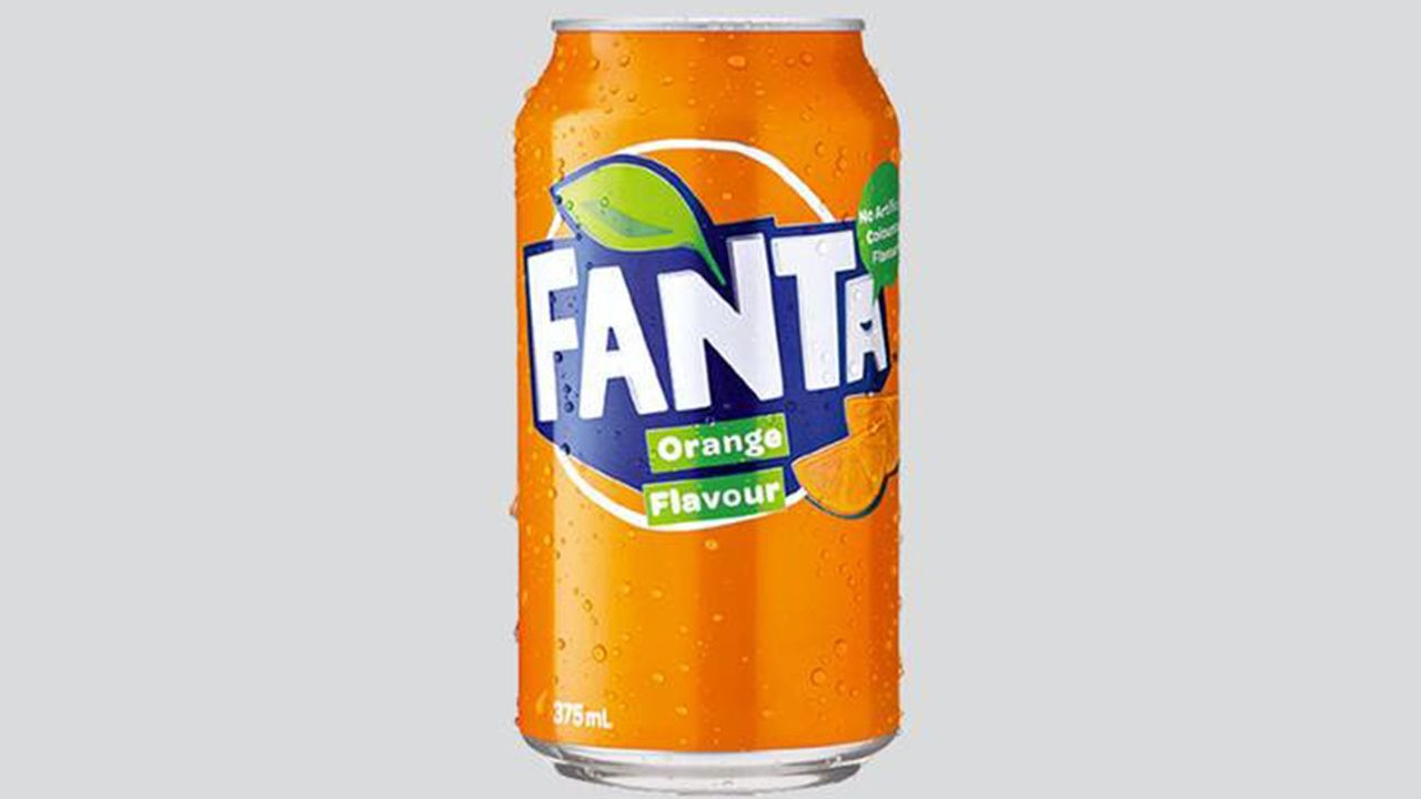 Fanta