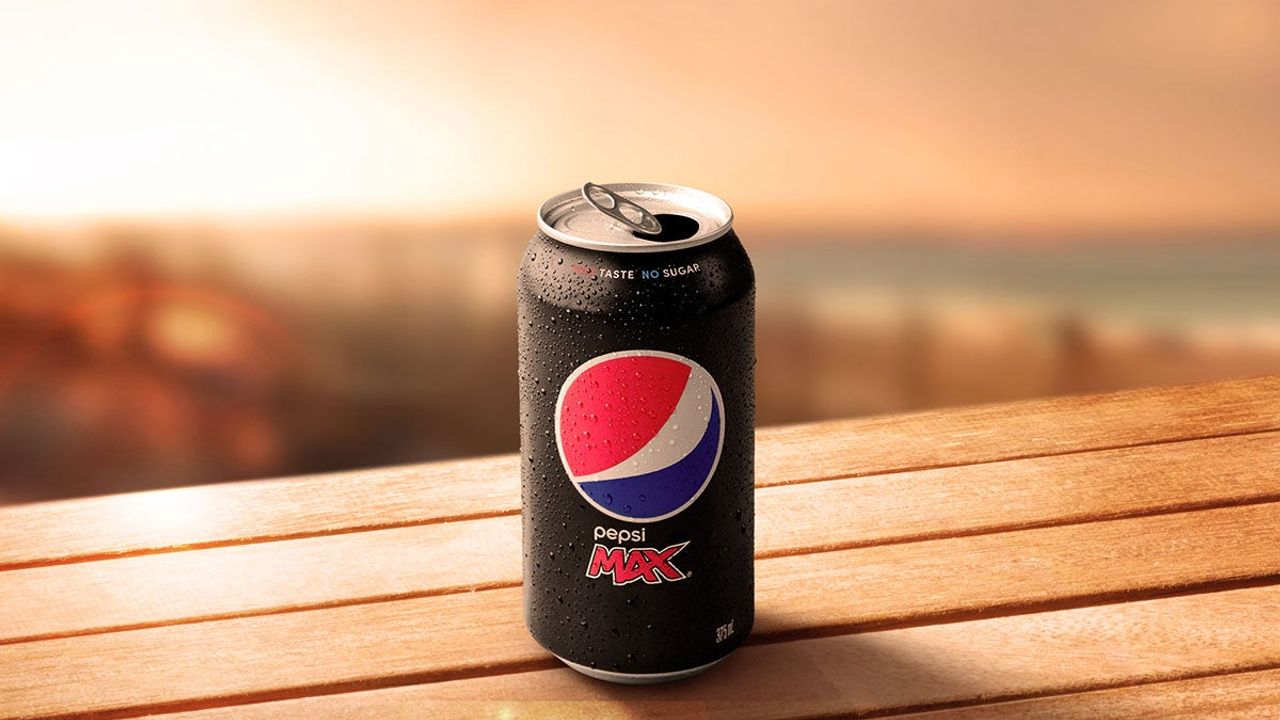 Soft Drink 375ml Can