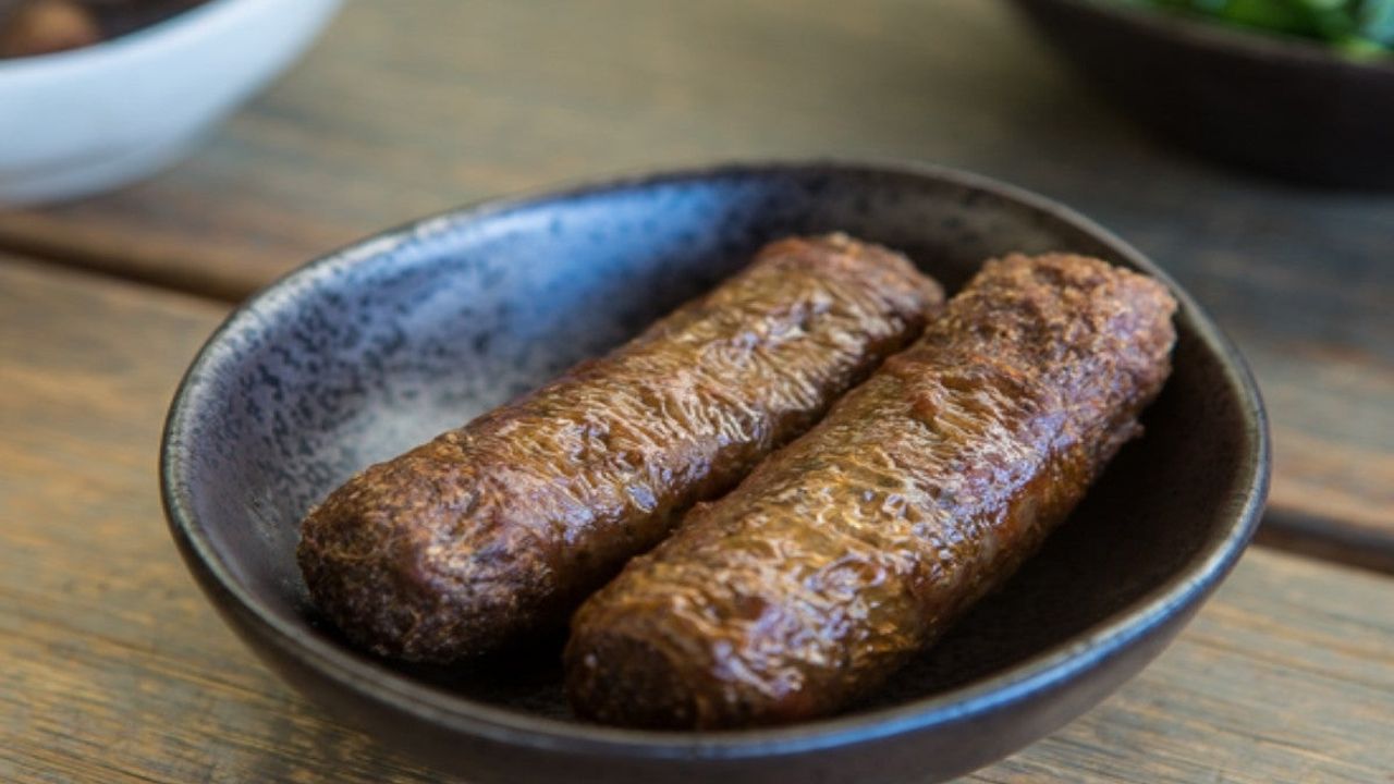 Sausage