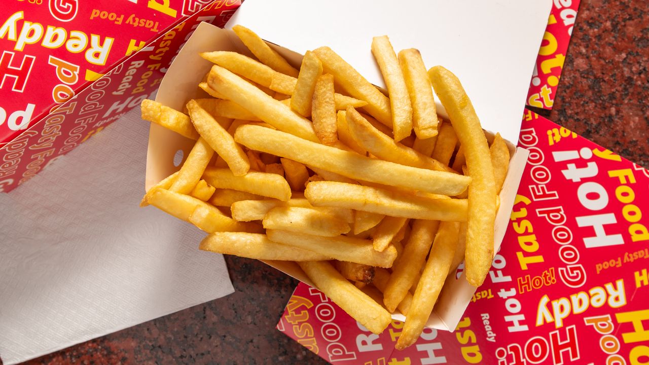 Hot Chips