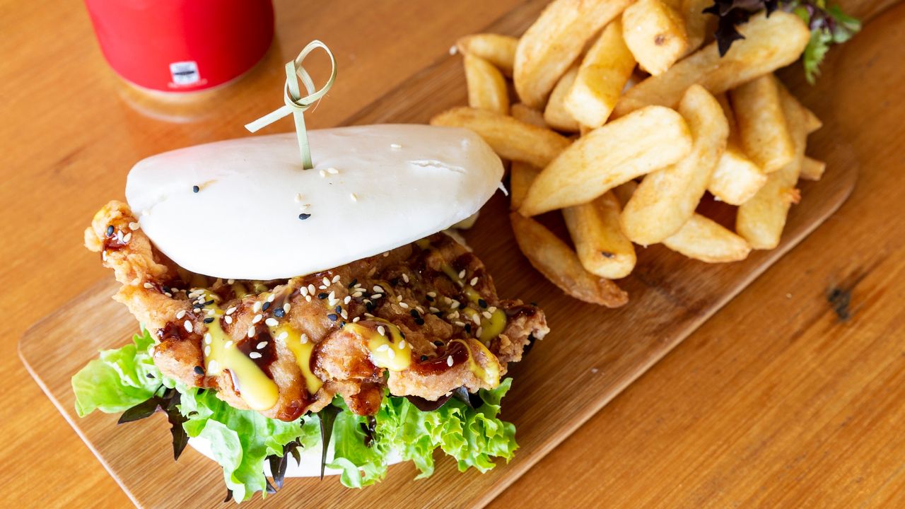 Gua Bao
