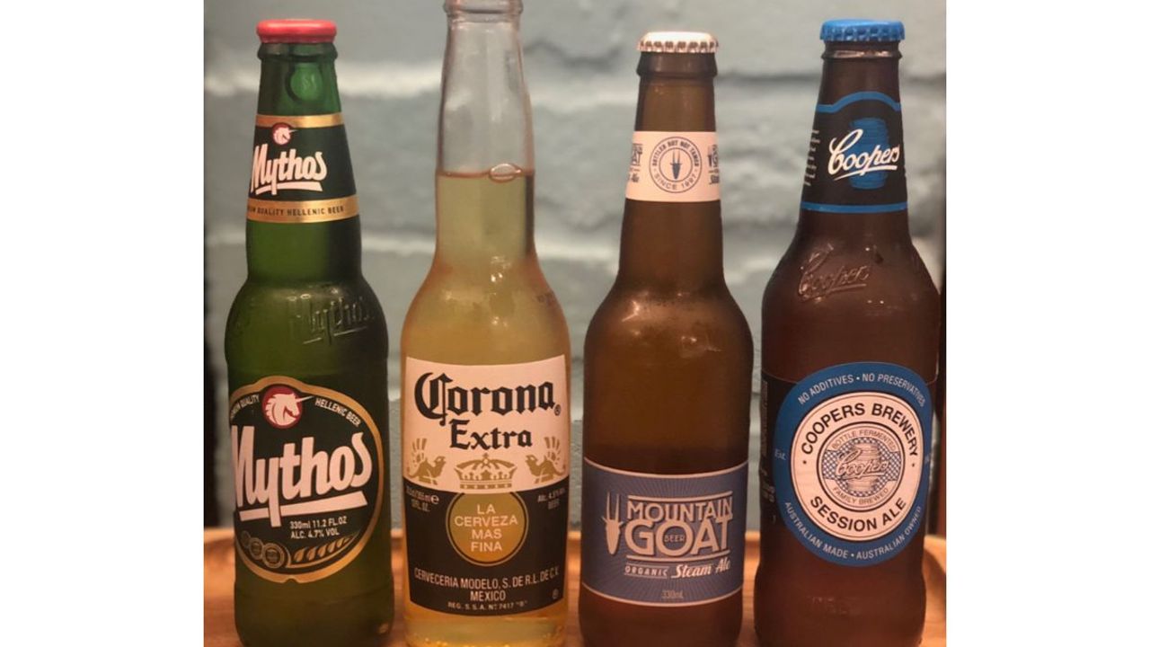 Beer Pack