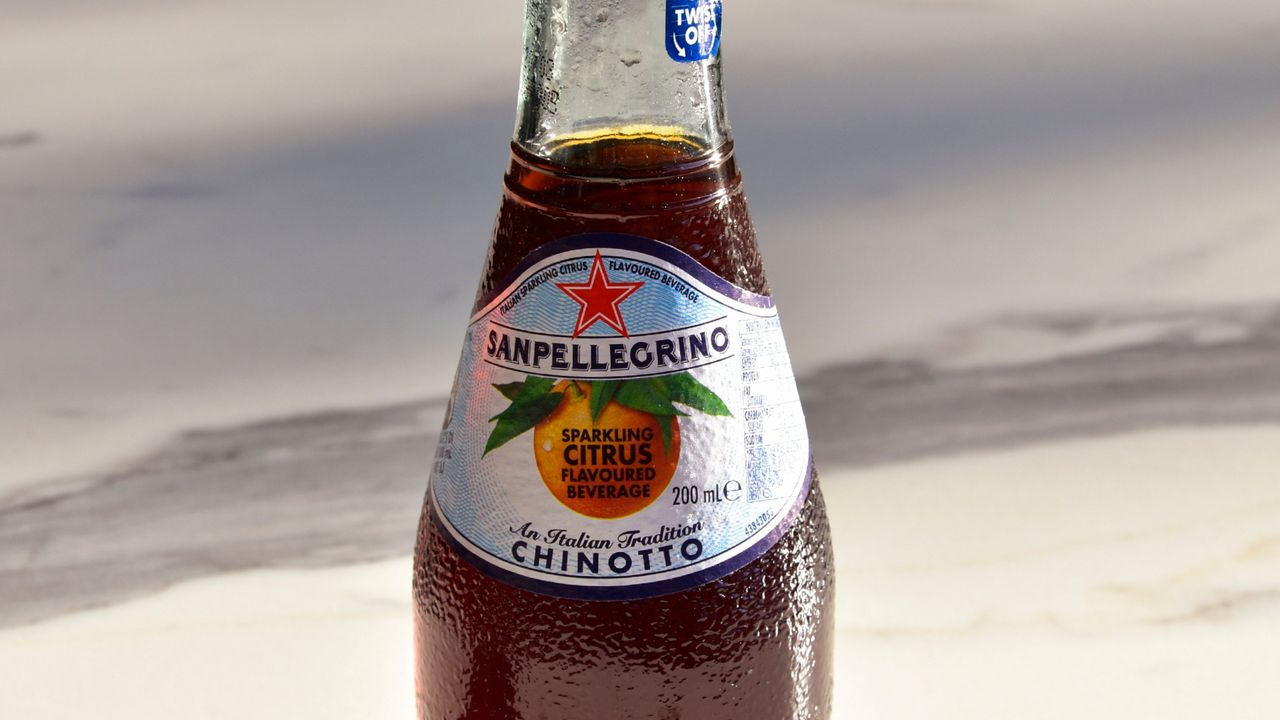 Chinotto (250ml)