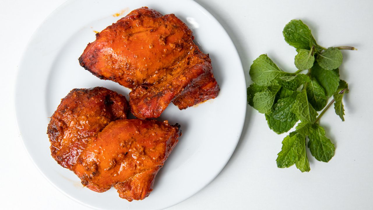 Chicken Tikka