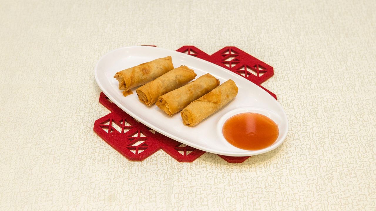 Spring Rolls
