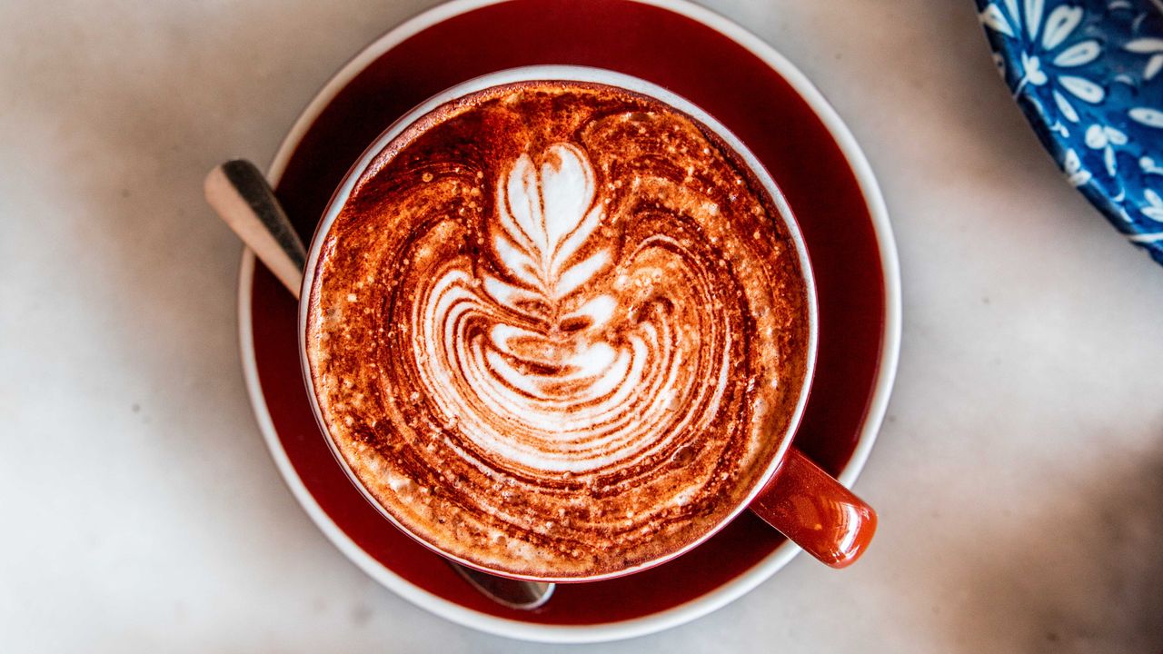 Hot Chocolate
