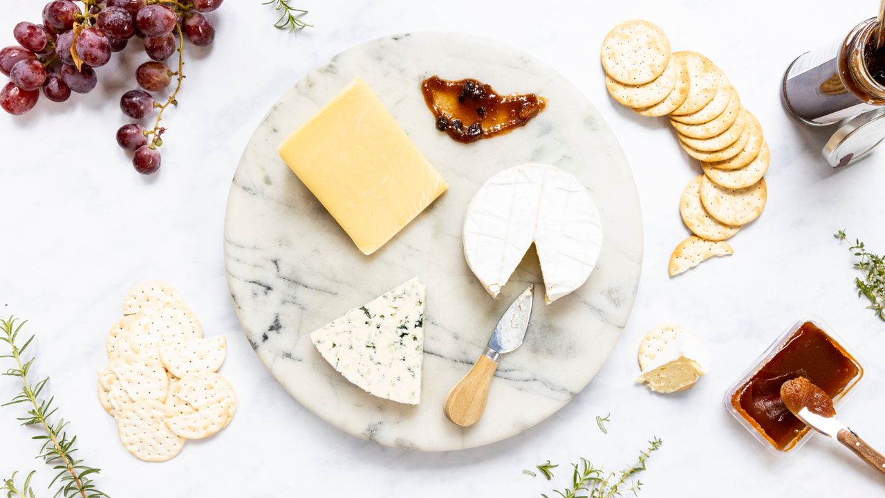 Cheese