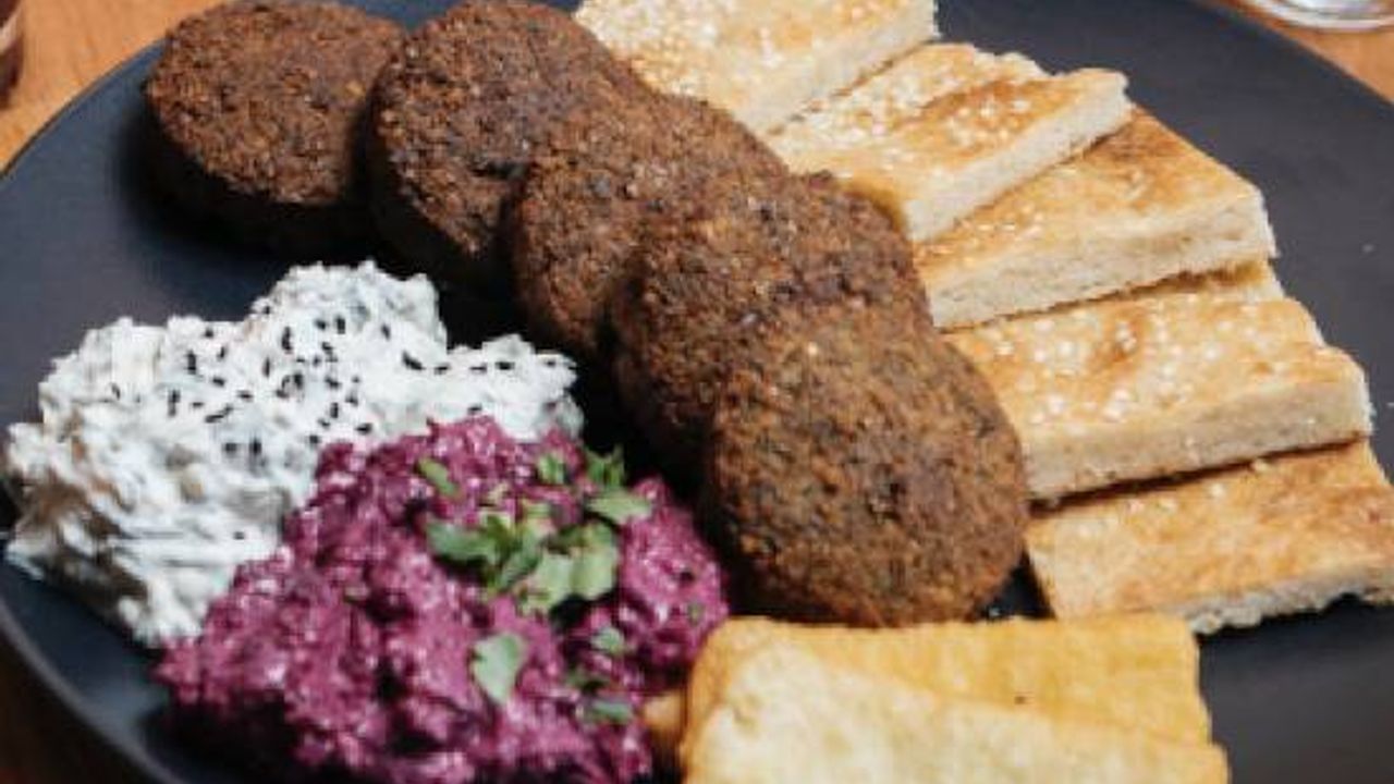 Felafel (VG)