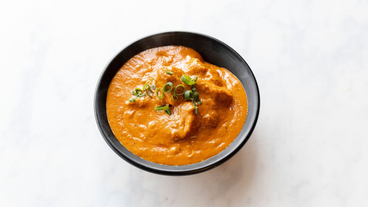 Balti Butter Chicken (Mild) (GF)