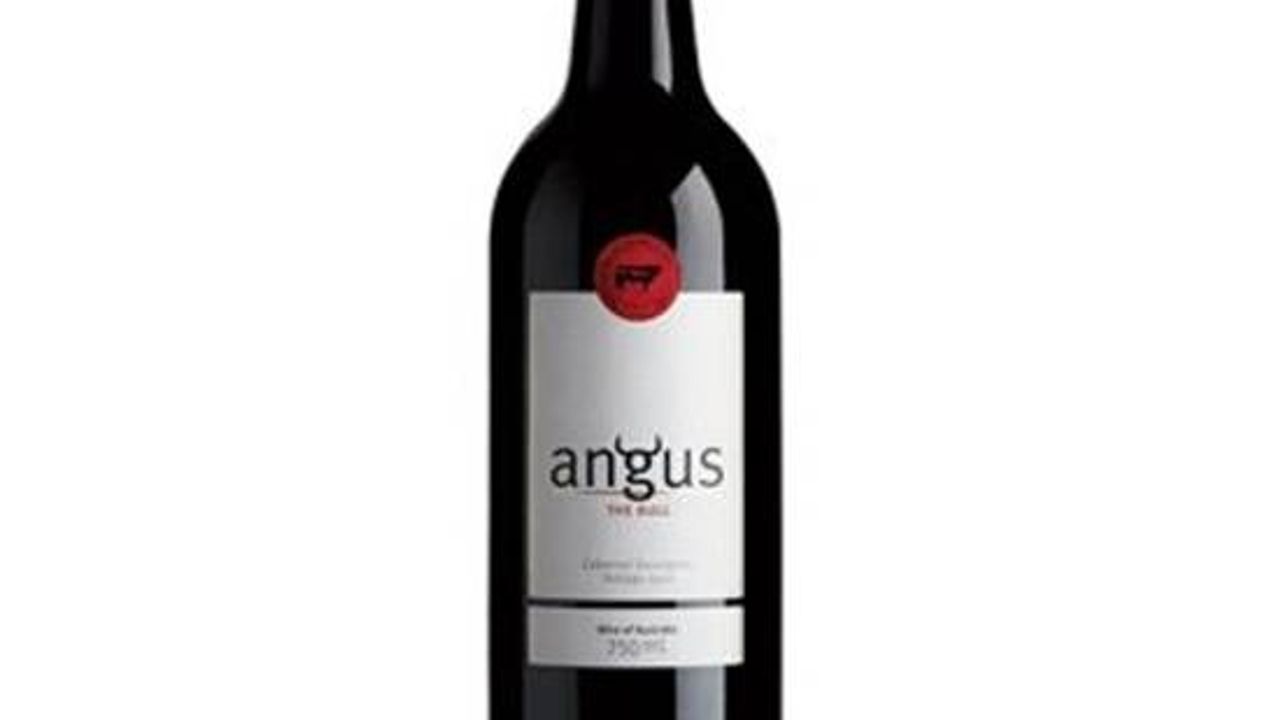 2017 Angus 'The Bulll' Cabernet Sauvignon