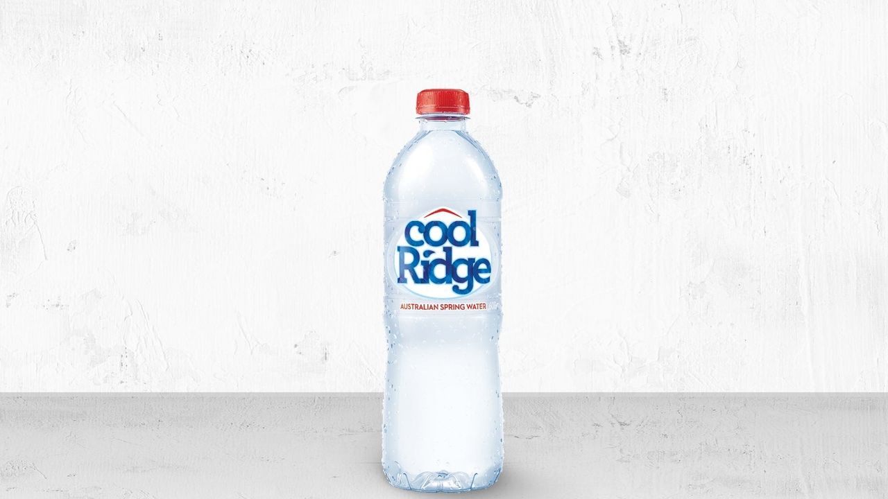 Spring Water