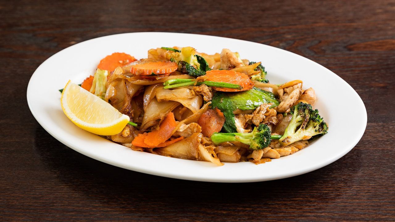 Pad See Ew