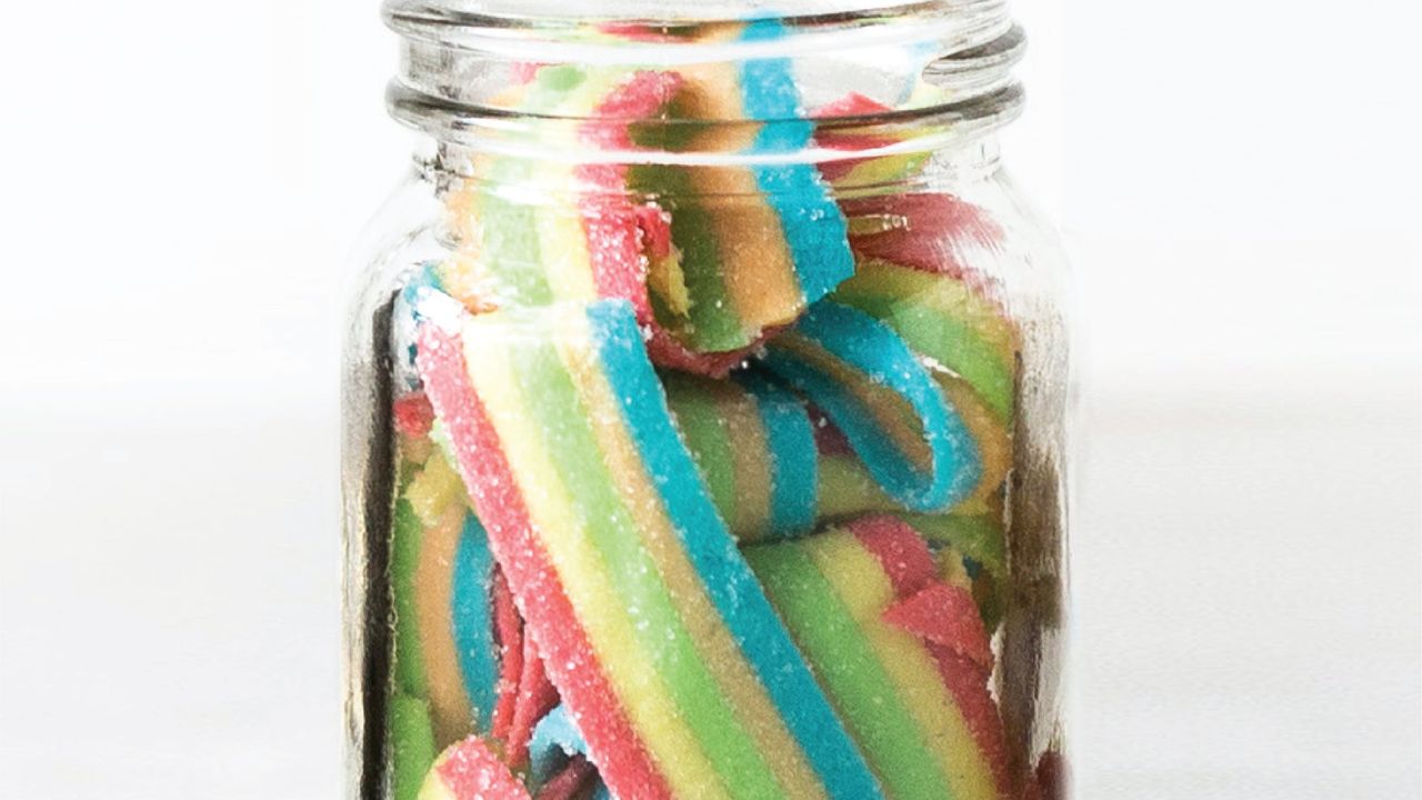 Sour Straps