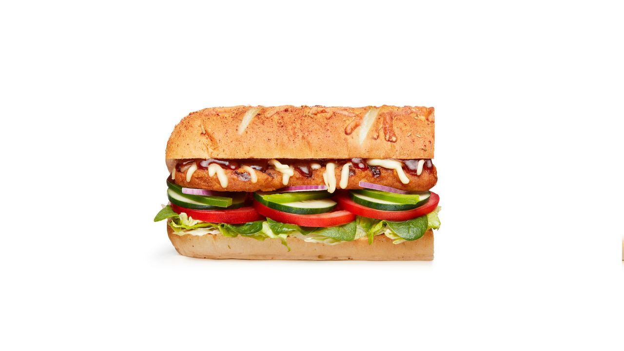 Chicken Classic Six Inch® Sub