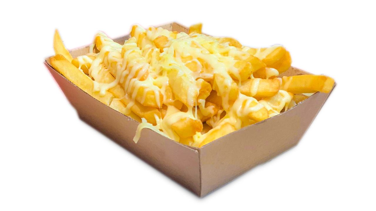 Chips & Cheese